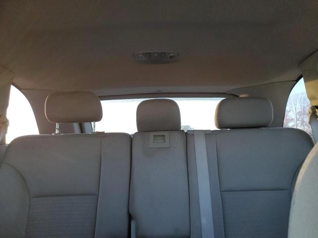 Photo 10 from auction – 2010 FORD EDGE SE with VIN 2FMDK3GC2ABA67093
