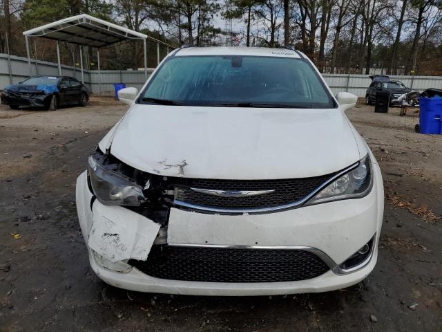 Photo 5 from auction – 2020 CHRYSLER PACIFICA T with VIN 2C4RC1BG7LR124856