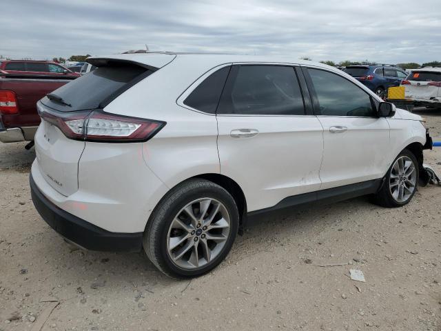Photo 3 from auction – 2018 FORD EDGE TITAN with VIN 2FMPK3K81JBC37217