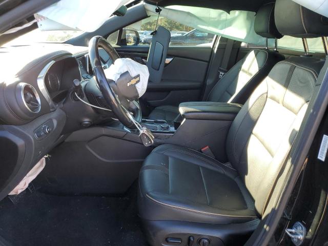Photo 7 from auction – 2019 CHEVROLET BLAZER PRE with VIN 3GNKBFRS1KS694470
