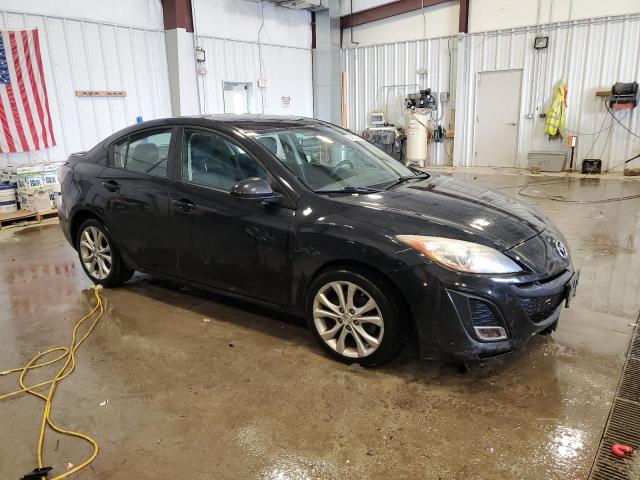 Photo 4 from auction – 2011 MAZDA 3 S with VIN JM1BL1W53B1368789