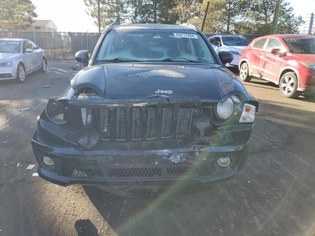 Photo 5 from auction – 2008 JEEP COMPASS SP with VIN 1J8FF47W18D709317