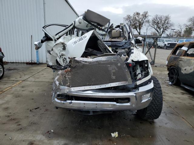 Photo 5 from auction – 2018 RAM 2500 LARAM with VIN 3C6UR5FLXJG316290