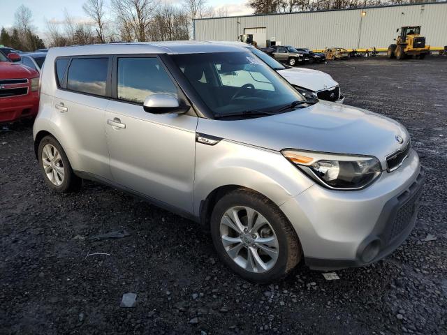 Zdjęcie 4 z aukcji – 2015 KIA SOUL + z VIN KNDJP3A57F7786410