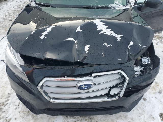 Photo 11 from auction – 2015 SUBARU LEGACY 2.5 with VIN 4S3BNAD68F3045306