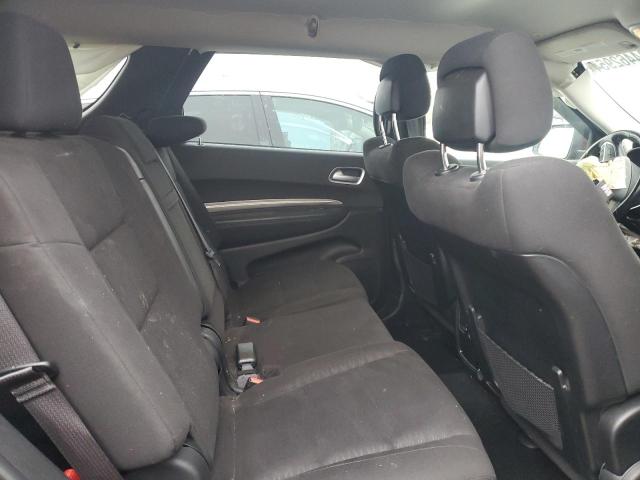 Photo 10 from auction – 2020 DODGE DURANGO SX with VIN 1C4RDJAG5LC355990