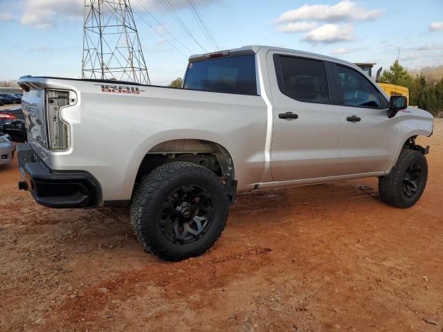 Photo 3 from auction – 2019 CHEVROLET SILVERADO with VIN 3GCPYCEF4KG120324