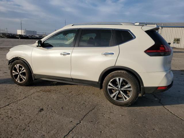 Photo 2 from auction – 2019 NISSAN ROGUE S with VIN 5N1AT2MT1KC821150