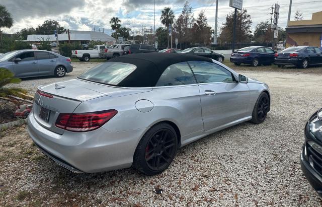 Photo 4 from auction – 2014 MERCEDES-BENZ E 550 with VIN WDDKK7DF1EF228478
