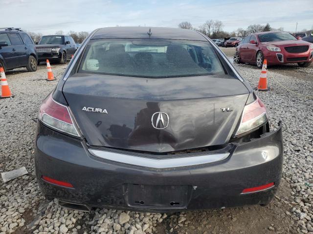 Photo 6 from auction – 2012 ACURA TL with VIN 19UUA8F25CA031315