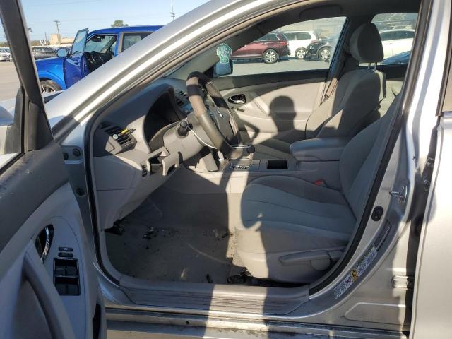 Photo 7 from auction – 2007 TOYOTA CAMRY CE with VIN 4T1BE46K17U617254