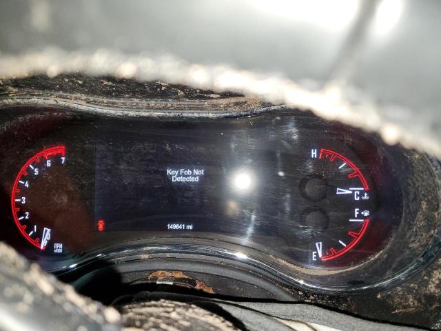 Photo 9 from auction – 2014 DODGE DURANGO LI with VIN 1C4SDJDT5EC411360