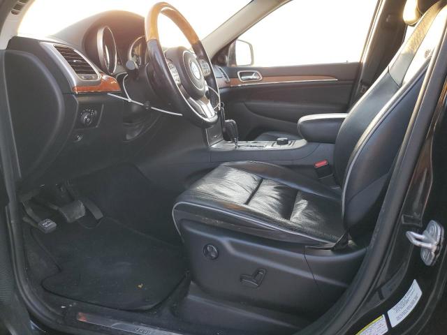 Photo 7 from auction – 2012 JEEP GRAND CHER with VIN 1C4RJFCT0CC321455