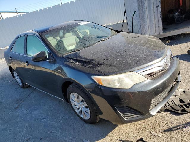 Photo 4 from auction – 2012 TOYOTA CAMRY BASE with VIN 4T1BF1FK8CU090058