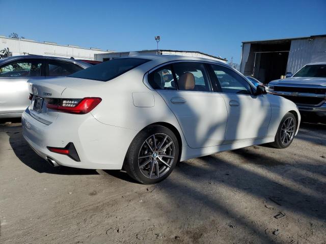 Photo 3 from auction – 2019 BMW 330I with VIN WBA5R1C59KFH11463
