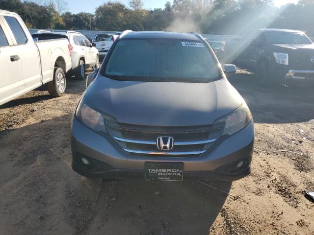 Photo 5 from auction – 2013 HONDA CR-V EXL with VIN 5J6RM3H78DL024706