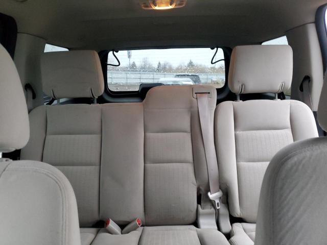 Photo 10 from auction – 2008 FORD EXPLORER X with VIN 1FMEU73E18UA93654