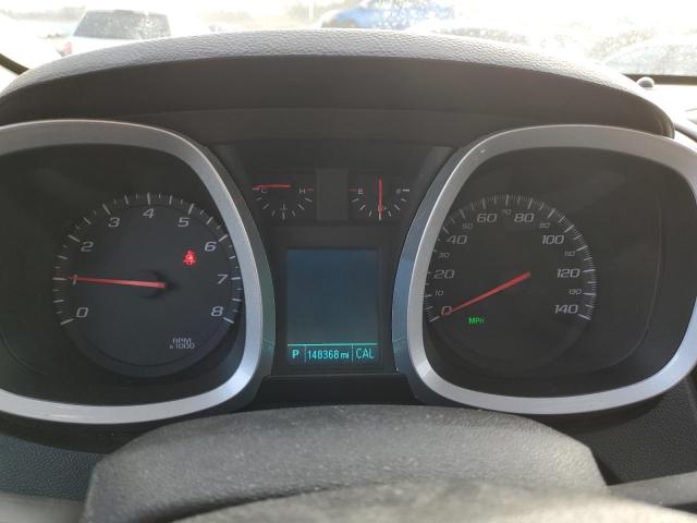 Photo 9 from auction – 2016 CHEVROLET EQUINOX LT with VIN 2GNFLFEK4G6177450