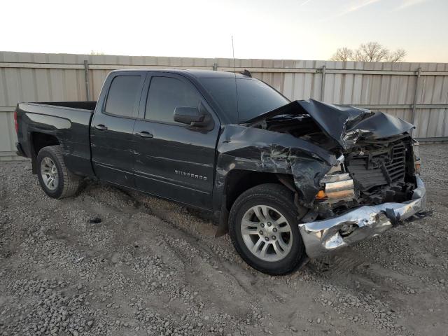 Photo 4 from auction – 2019 CHEVROLET SILVERADO with VIN 2GCVKPEC4K1159476