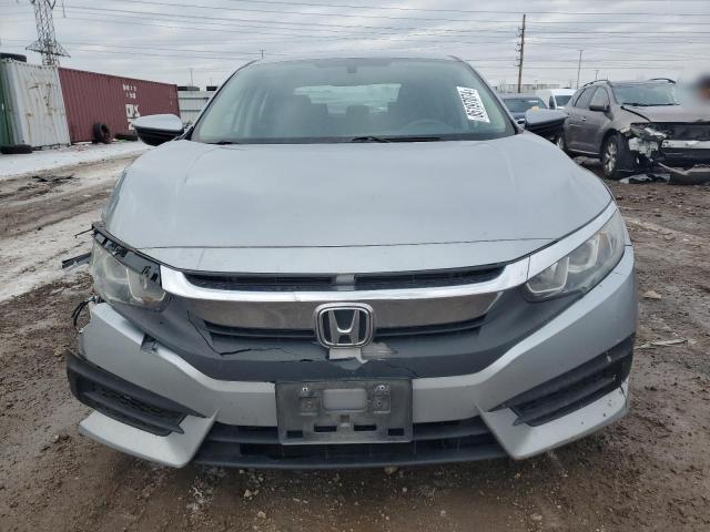 Photo 5 from auction – 2016 HONDA CIVIC LX with VIN 19XFC2F51GE010148