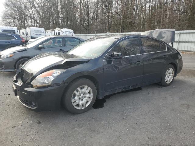 NISSAN ALTIMA 2.5 2007 with VIN 1N4AL21E97C168560 - Photo from auction