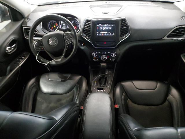 Photo 8 from auction – 2019 JEEP CHEROKEE L with VIN 1C4PJLLB6KD160101