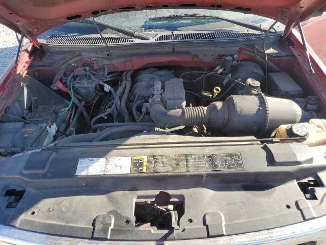 Photo 11 from auction – 2003 FORD F150 with VIN 1FTRX17213NB87806