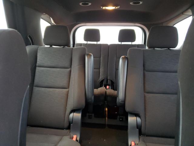 Photo 10 from auction – 2021 DODGE DURANGO GT with VIN 1C4RDJDG9MC766435