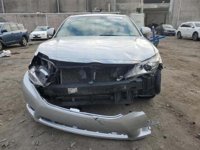 Photo 5 from auction – 2011 TOYOTA AVALON BAS with VIN 4T1BK3DB7BU414965