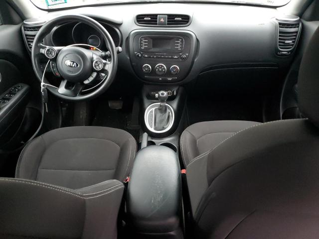 Photo 8 from auction – 2016 KIA SOUL with VIN KNDJN2A20G7290369