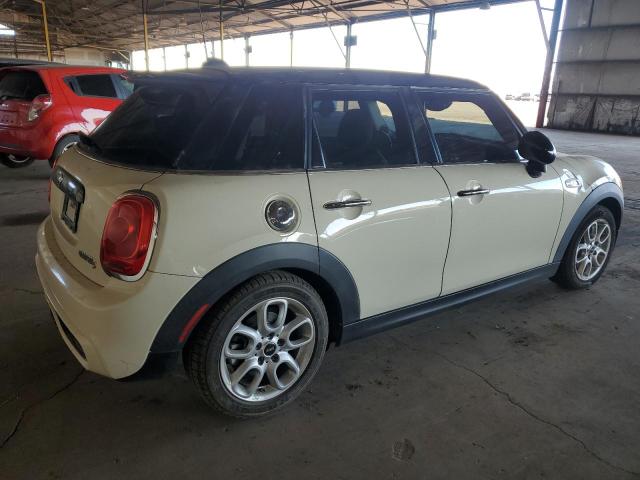 Photo 3 from auction – 2015 MINI COOPER S with VIN WMWXU3C51F2B55813