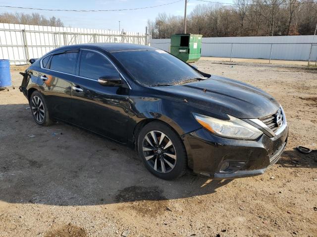 Photo 4 from auction – 2018 NISSAN ALTIMA 2.5 with VIN 1N4AL3AP3JC155012