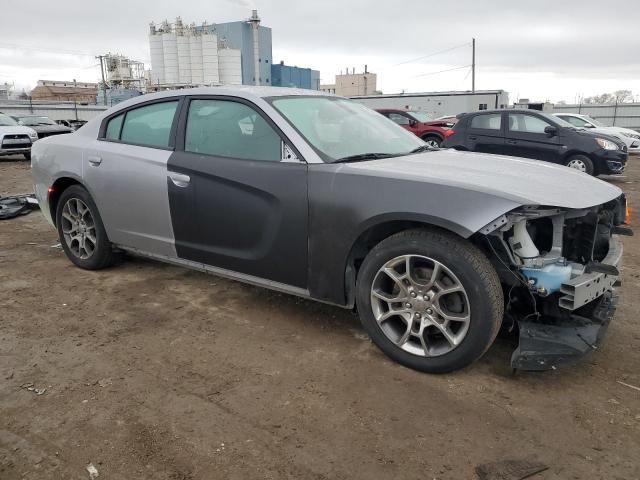 Photo 4 from auction – 2016 DODGE CHARGER SX with VIN 2C3CDXJG8GH188878
