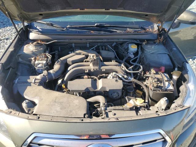 Photo 11 from auction – 2015 SUBARU OUTBACK 2. with VIN 4S4BSBNCXF3358744