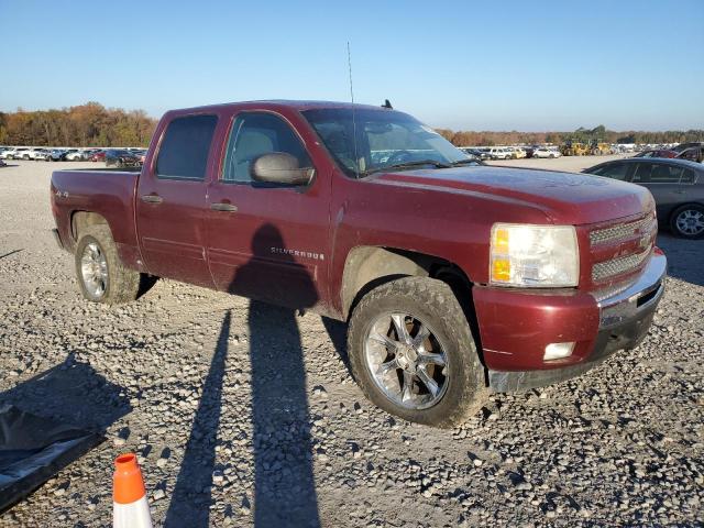 Photo 4 from auction – 2009 CHEVROLET SILVERADO with VIN 3GCEK23379G158913