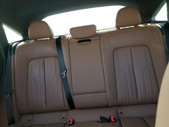 صورة رقم 10 من المزاد - 2022 AUDI E-TRON SPO مع VIN WA11AAGE8NB022696