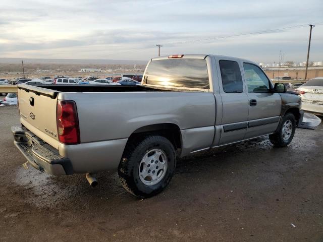 Photo 3 from auction – 2003 CHEVROLET SILVERADO with VIN 2GCEC19V231254786