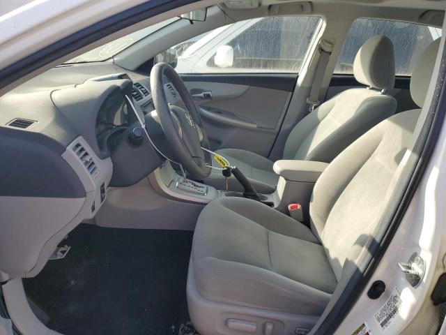 Photo 7 from auction – 2013 TOYOTA COROLLA BA with VIN 5YFBU4EE7DP144505