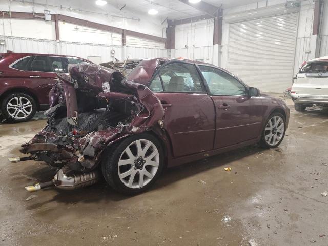Foto 3 de la subasta – 2006 MAZDA 6 S con VIN 1YVHP80D165M26270