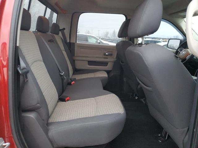Photo 10 from auction – 2009 DODGE RAM 1500 with VIN 1D3HV13T09S720231