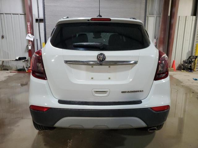 Photo 6 from auction – 2020 BUICK ENCORE PRE with VIN KL4CJASB4LB020897