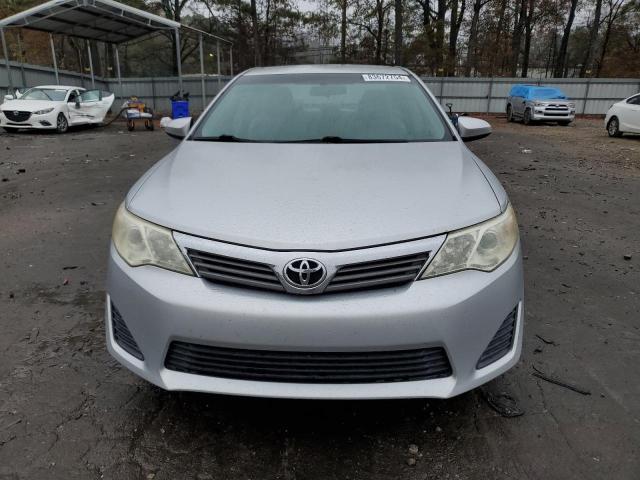 Photo 5 from auction – 2012 TOYOTA CAMRY BASE with VIN 4T1BF1FK0CU573429