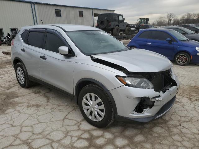 Photo 4 from auction – 2016 NISSAN ROGUE S with VIN KNMAT2MT8GP604604