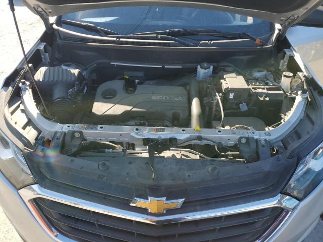 Photo 12 from auction – 2021 CHEVROLET EQUINOX LS with VIN 3GNAXHEV9MS126186