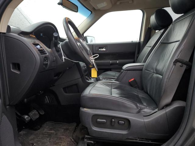 Photo 7 from auction – 2017 FORD FLEX SEL with VIN 2FMHK6C88HBA04613