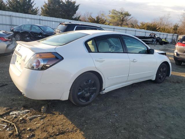 Photo 3 from auction – 2007 NISSAN ALTIMA 2.5 with VIN 1N4AL21E47C191745