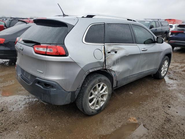 Photo 3 from auction – 2017 JEEP CHEROKEE L with VIN 1C4PJMCS6HD238052