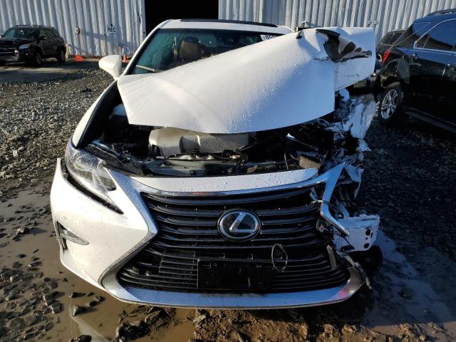 Photo 5 from auction – 2017 LEXUS ES 350 with VIN JTHBK1GG3H2249886