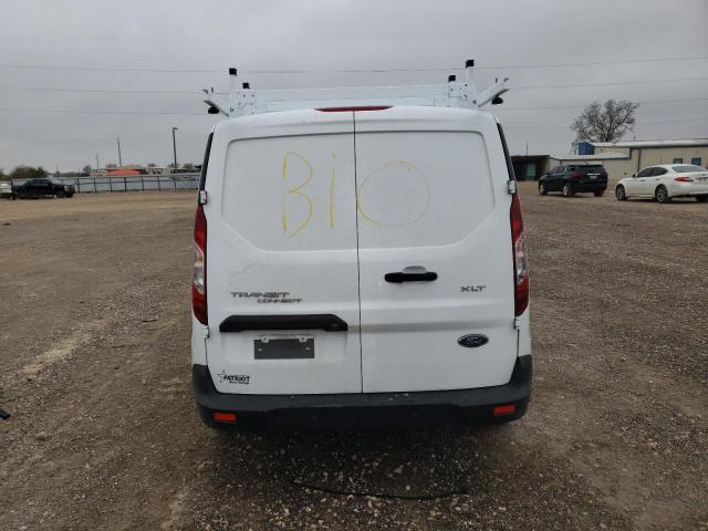 Photo 6 from auction – 2020 FORD TRANSIT CO with VIN NM0LS6F73L1439672