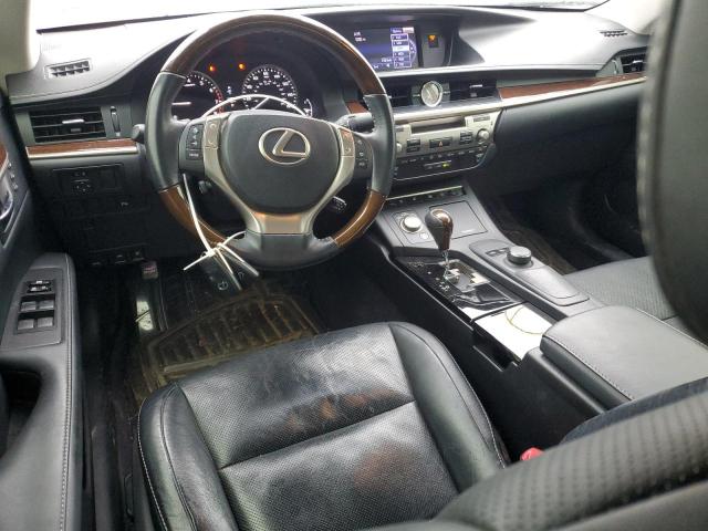 Photo 8 from auction – 2013 LEXUS ES 350 with VIN JTHBK1GG1D2080848
